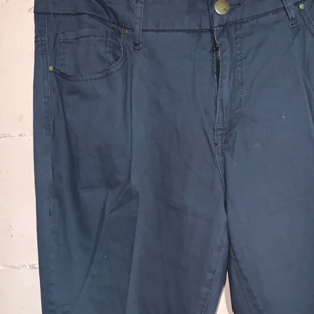 Faded Glory Stretch Denim Jeans (grey)